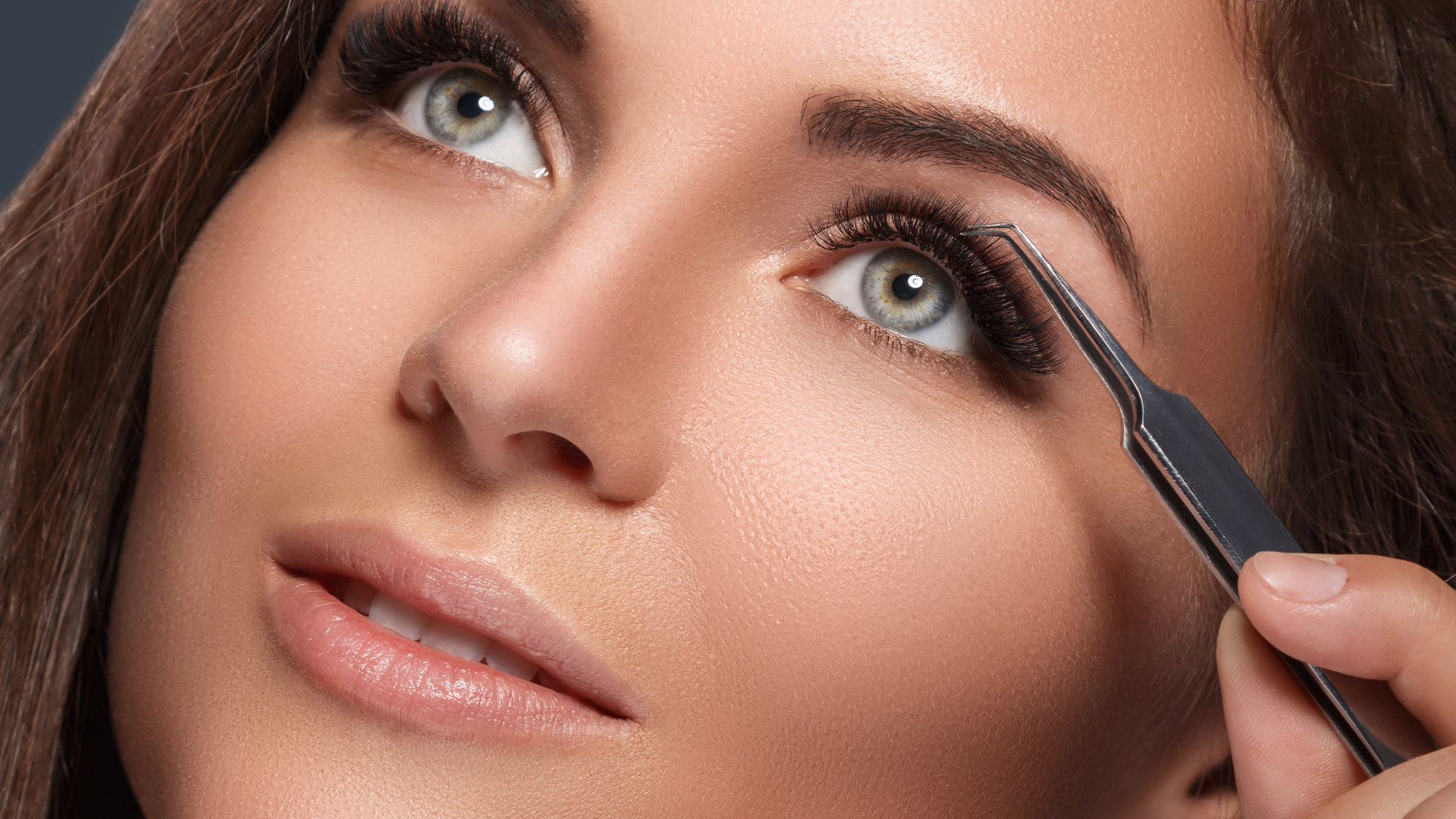 Tips for Choosing False Eyelashes According to Eye Shape for a More Natural Makeup Look