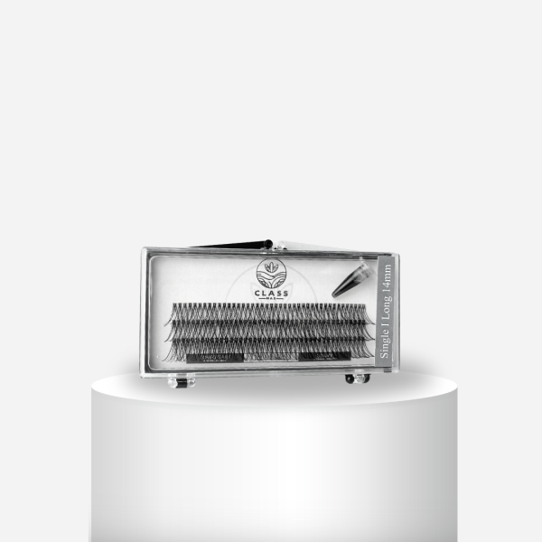 IB-CM-SINGLE I LONG 14mm