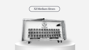 IB-CM-X3 MEDIUM 12mm