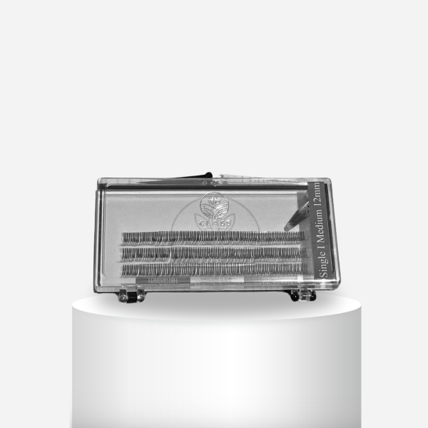 IB-CM-SINGLE I MEDIUM 12mm