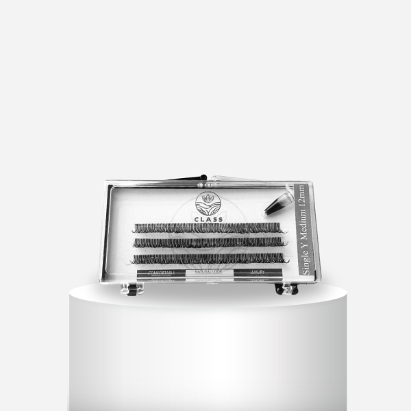 IB-CM-SINGLE Y MEDIUM 12mm