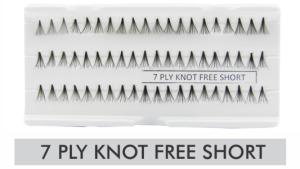 IB-FL-7 PLY FREE SHORT