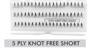 IB-FL-5 PLY KNOT FREE SHORT