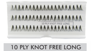 IB-FL-10 PLY KNOT FREE LONG