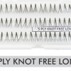 IB-FL-5 PLY KNOT FREE LONG