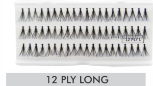 IB-FL-12 PLY LONG