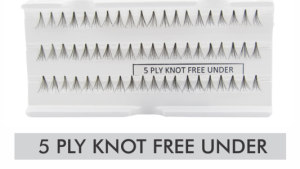 IB-FL-5 PLY KNOT FREE UNDER