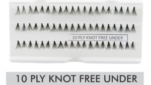 IB-FL-10 PLY KNOT FREE UNDER