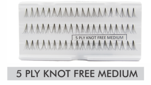 IB-FL-5 PLY KNOT FREE MEDIUM