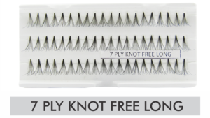 IB-FL-7 KNOT FREE LONG