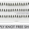 IB-FL-10 KNOT FREE SHORT
