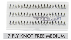 IB-FL-7 PLY KNOT FREE MEDIUM
