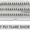 IB-FL-7 PLY FLARE FREE SHORT