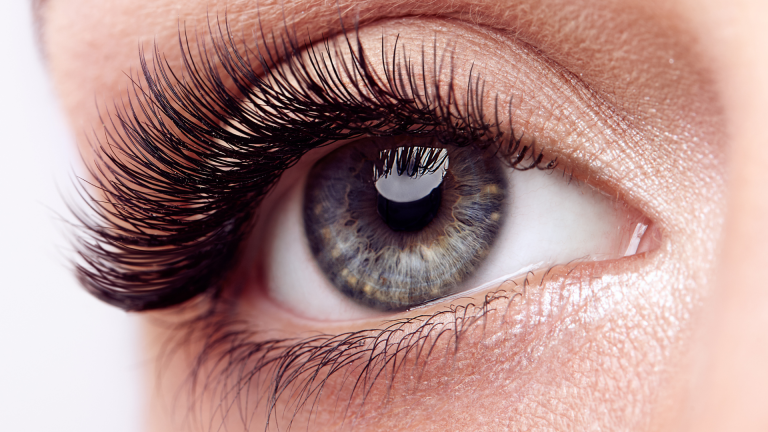 The Advantages of Indonesian False Eyelashes: Natural Beauty from Real Human Hair