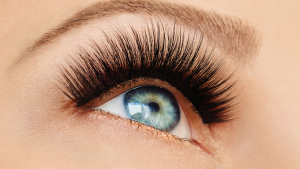Why False Eyelashes Made from Real Human Hair Are More Popular in the Global Market