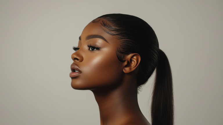 The Latest Eyelash Extension Trends: From Natural Look to Dramatic Volume