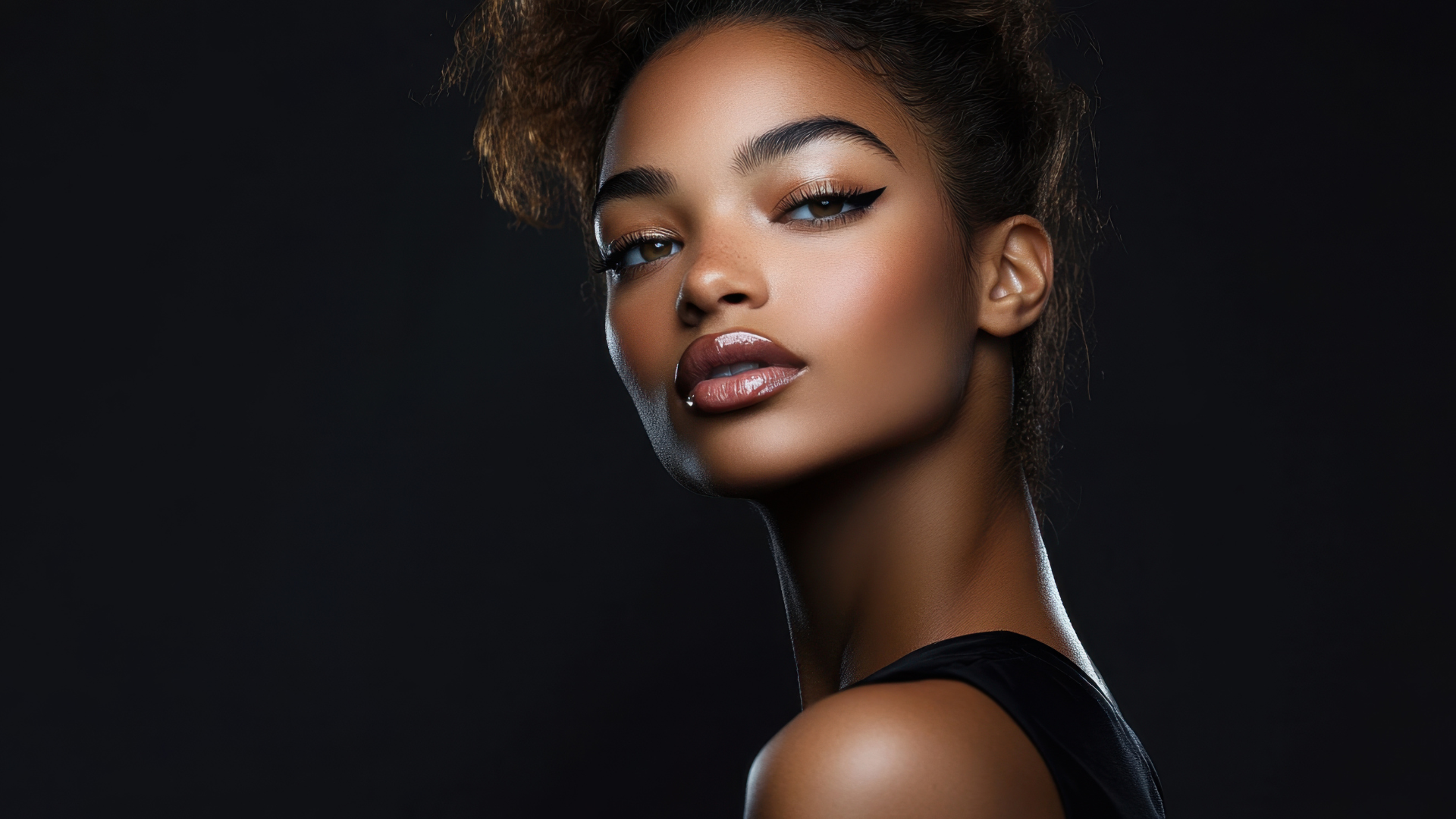 The Secret to Maintaining Healthy Lashes While Wearing Extensions