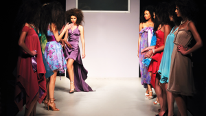 Natural Look or Bold Drama? Eyelash Styles Stealing the Spotlight at Global Fashion Weeks