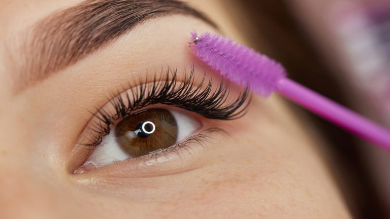 From Human Hair to Export Value: The Innovation of Authentic Indonesian False Eyelashes